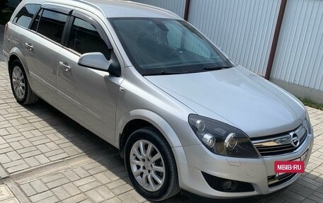 Opel Astra H, 2014 год, 800 000 рублей, 8 фотография