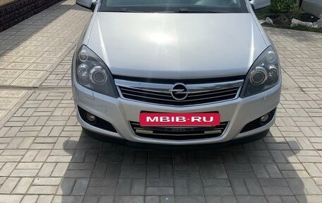 Opel Astra H, 2014 год, 800 000 рублей, 5 фотография