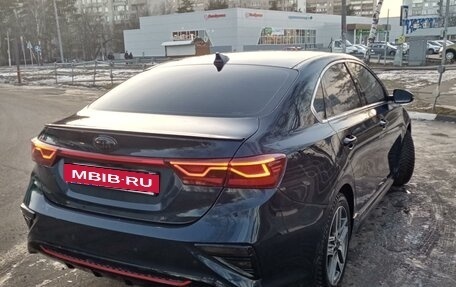 KIA Cerato IV, 2019 год, 2 150 000 рублей, 12 фотография