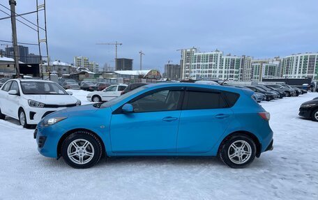 Mazda 3, 2009 год, 825 000 рублей, 2 фотография