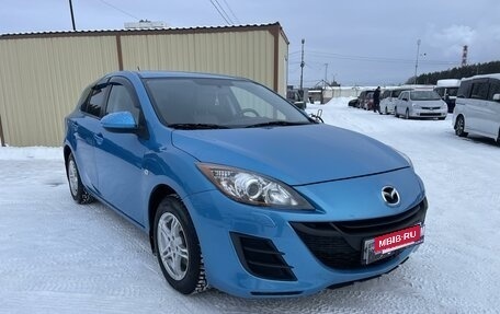 Mazda 3, 2009 год, 825 000 рублей, 5 фотография