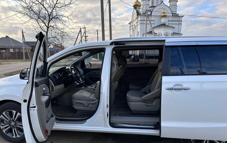 KIA Carnival III, 2019 год, 3 100 000 рублей, 8 фотография