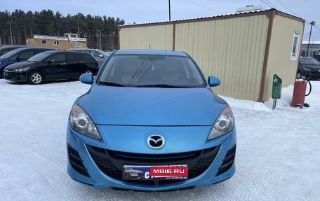 Mazda 3, 2009 год, 825 000 рублей, 4 фотография