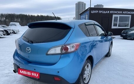 Mazda 3, 2009 год, 825 000 рублей, 6 фотография