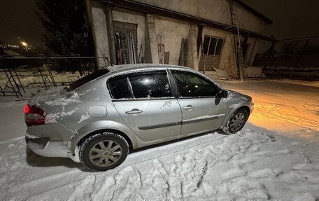 Renault Megane II, 2006 год, 360 000 рублей, 2 фотография