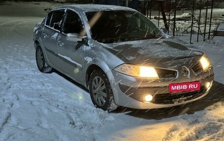 Renault Megane II, 2006 год, 360 000 рублей, 6 фотография