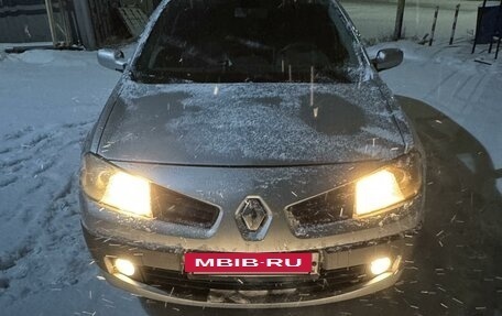 Renault Megane II, 2006 год, 360 000 рублей, 5 фотография