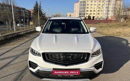 Geely Atlas, 2023 год, 2 390 000 рублей, 2 фотография