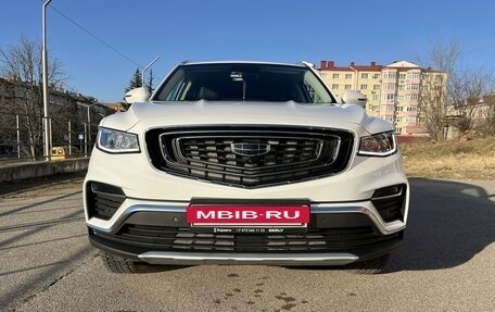 Geely Atlas, 2023 год, 2 390 000 рублей, 18 фотография