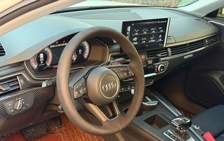 Audi A4, 2020 год, 2 450 000 рублей, 8 фотография