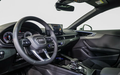 Audi A5, 2023 год, 7 500 000 рублей, 12 фотография