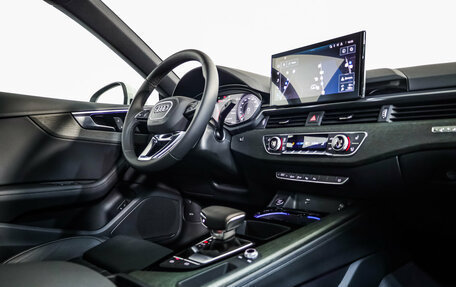 Audi A5, 2023 год, 7 500 000 рублей, 10 фотография