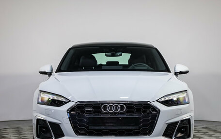 Audi A5, 2023 год, 7 500 000 рублей, 2 фотография