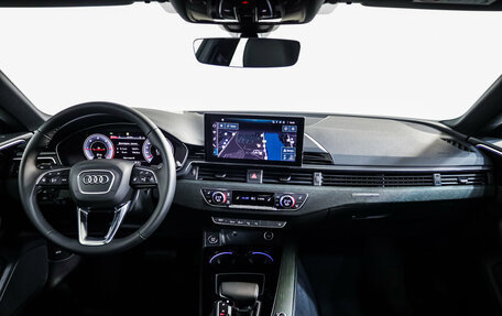 Audi A5, 2023 год, 7 500 000 рублей, 9 фотография