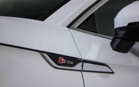 Audi A5, 2023 год, 7 500 000 рублей, 15 фотография