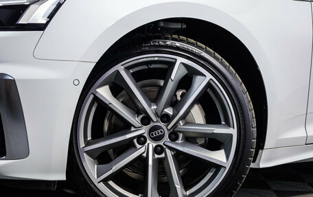 Audi A5, 2023 год, 7 500 000 рублей, 20 фотография