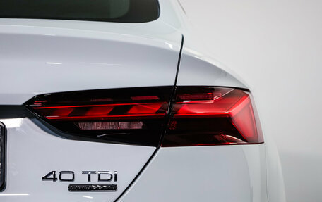 Audi A5, 2023 год, 7 500 000 рублей, 17 фотография