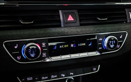 Audi A5, 2023 год, 7 500 000 рублей, 26 фотография