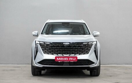 Geely Atlas, 2023 год, 3 130 000 рублей, 2 фотография