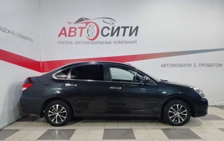 Nissan Almera, 2013 год, 699 000 рублей, 4 фотография