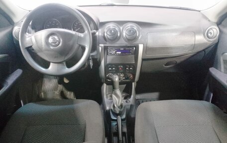 Nissan Almera, 2013 год, 699 000 рублей, 9 фотография