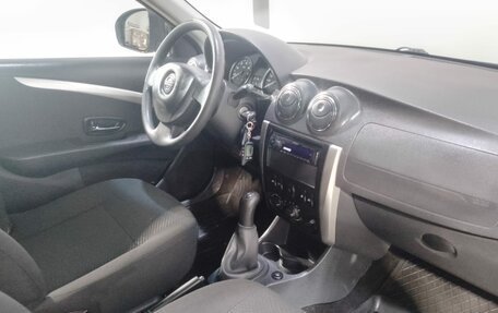 Nissan Almera, 2013 год, 699 000 рублей, 14 фотография