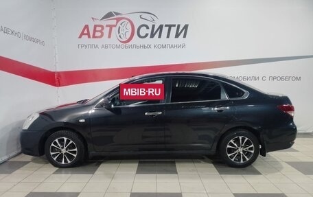 Nissan Almera, 2013 год, 699 000 рублей, 8 фотография