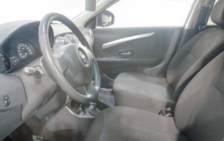 Nissan Almera, 2013 год, 699 000 рублей, 11 фотография