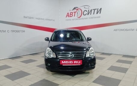 Nissan Almera, 2013 год, 699 000 рублей, 2 фотография