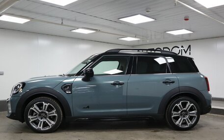 MINI Countryman II (F60), 2023 год, 7 150 000 рублей, 5 фотография