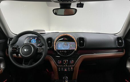 MINI Countryman II (F60), 2023 год, 7 150 000 рублей, 11 фотография