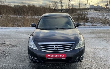 Nissan Teana, 2010 год, 1 000 000 рублей, 1 фотография