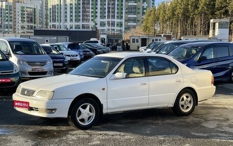 Toyota Camry V40, 1997 год, 399 000 рублей, 1 фотография