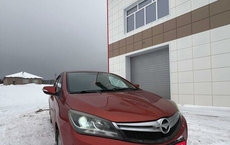 Haima M3, 2014 год, 425 000 рублей, 1 фотография