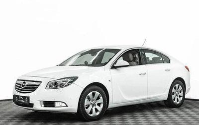 Opel Insignia II рестайлинг, 2012 год, 995 000 рублей, 1 фотография