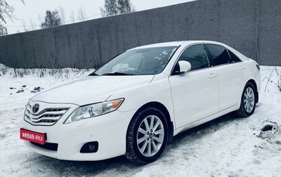 Toyota Camry, 2011 год, 1 450 000 рублей, 1 фотография