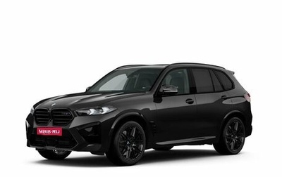 BMW X5 M, 2024 год, 26 850 000 рублей, 1 фотография