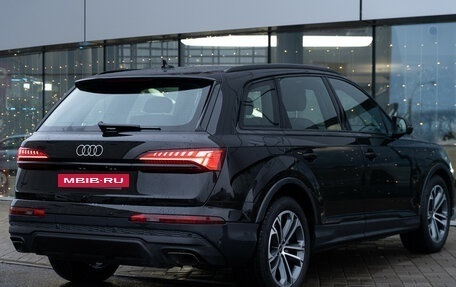 Audi Q7, 2024 год, 12 999 000 рублей, 8 фотография