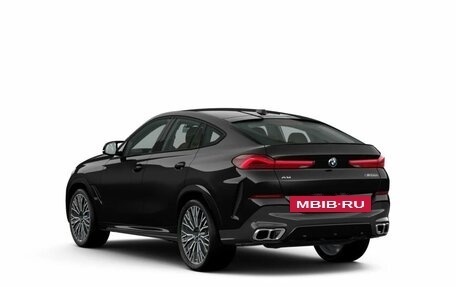 BMW X6, 2024 год, 17 750 000 рублей, 7 фотография