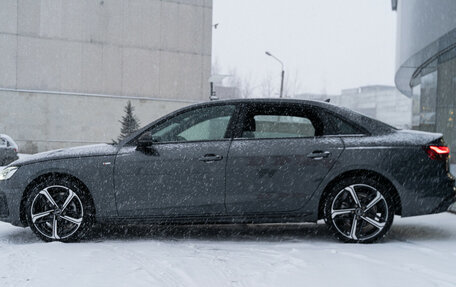 Audi A4, 2024 год, 6 499 000 рублей, 6 фотография