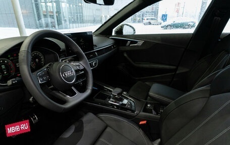 Audi A4, 2024 год, 6 495 000 рублей, 31 фотография