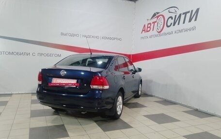 Volkswagen Polo VI (EU Market), 2012 год, 770 000 рублей, 5 фотография