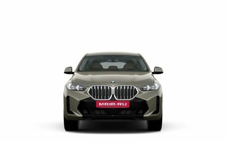 BMW X6, 2024 год, 17 350 000 рублей, 2 фотография