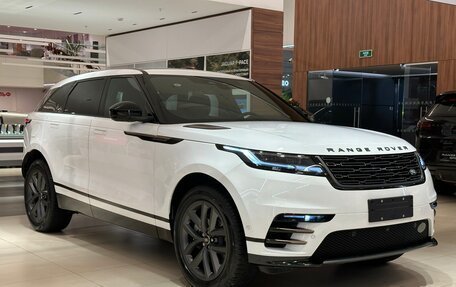 Land Rover Range Rover Velar I, 2024 год, 11 770 000 рублей, 4 фотография