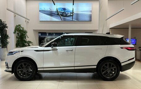 Land Rover Range Rover Velar I, 2024 год, 11 770 000 рублей, 6 фотография