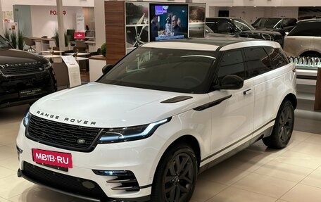 Land Rover Range Rover Velar I, 2024 год, 11 770 000 рублей, 2 фотография