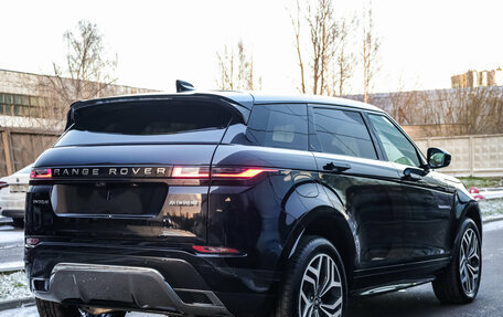 Land Rover Range Rover Evoque II, 2024 год, 7 497 500 рублей, 8 фотография