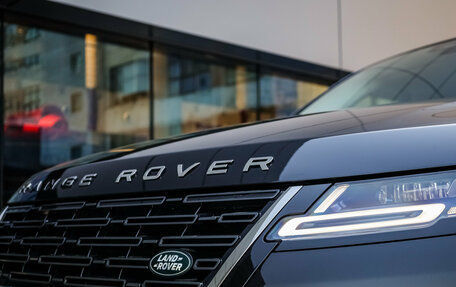 Land Rover Range Rover Evoque II, 2024 год, 7 497 500 рублей, 18 фотография