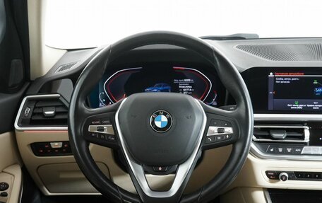 BMW 3 серия, 2021 год, 4 099 000 рублей, 19 фотография