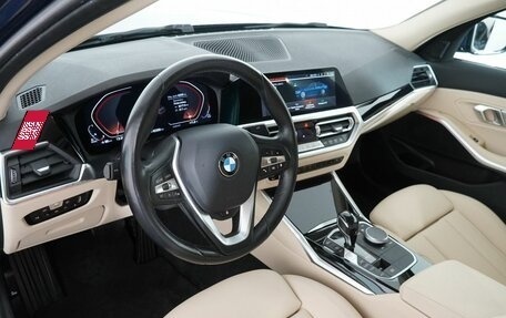 BMW 3 серия, 2021 год, 4 099 000 рублей, 12 фотография